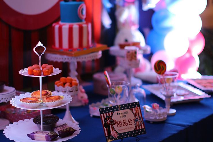 兒童派對(duì) 兒童派對(duì)